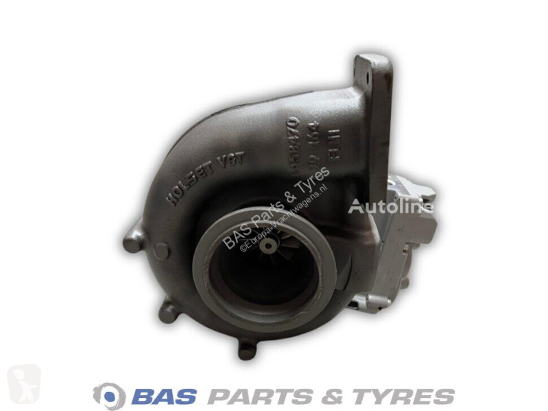 قطع غيار الآليات الثقيلة Paccar Turbo DAF