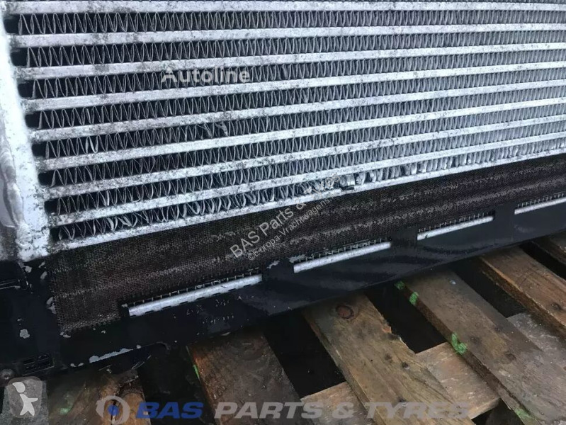 قطع غيار الآليات الثقيلة DAF