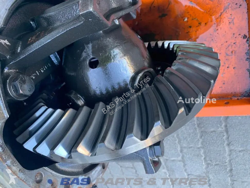قطع غيار الآليات الثقيلة Meritor Volvo RSS1344C