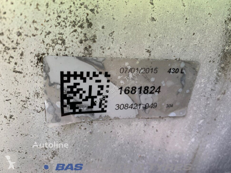 Vrachtwagenonderdelen DAF 430 Liter