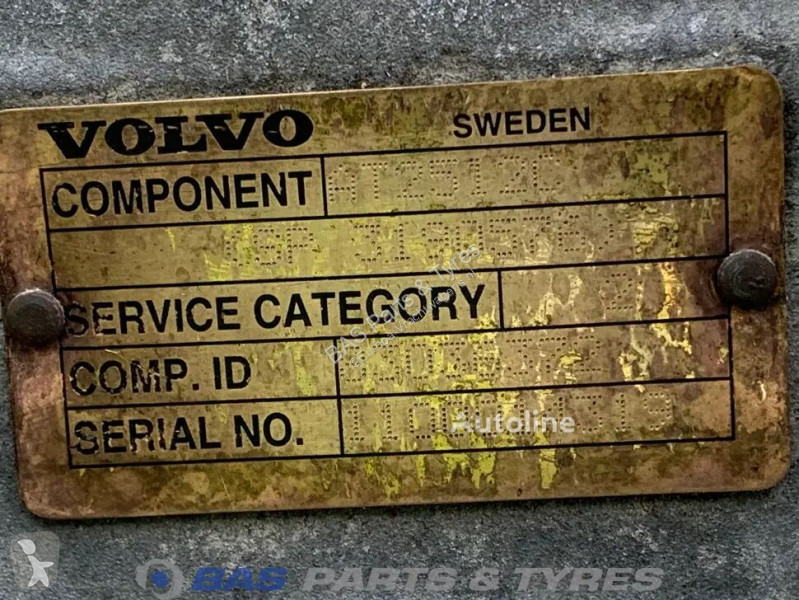 Volvo  truck part