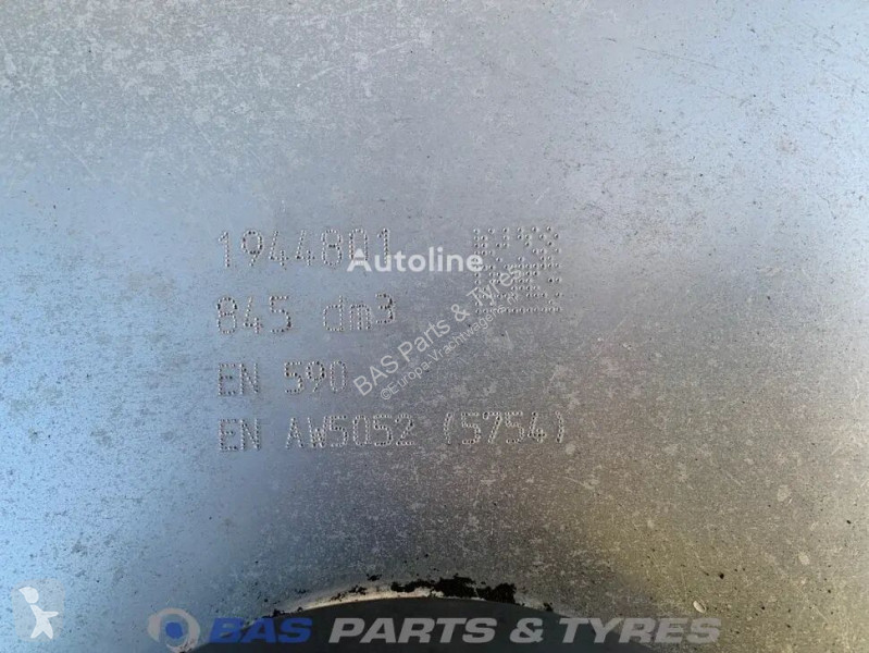 Vrachtwagenonderdelen DAF 845 Liter