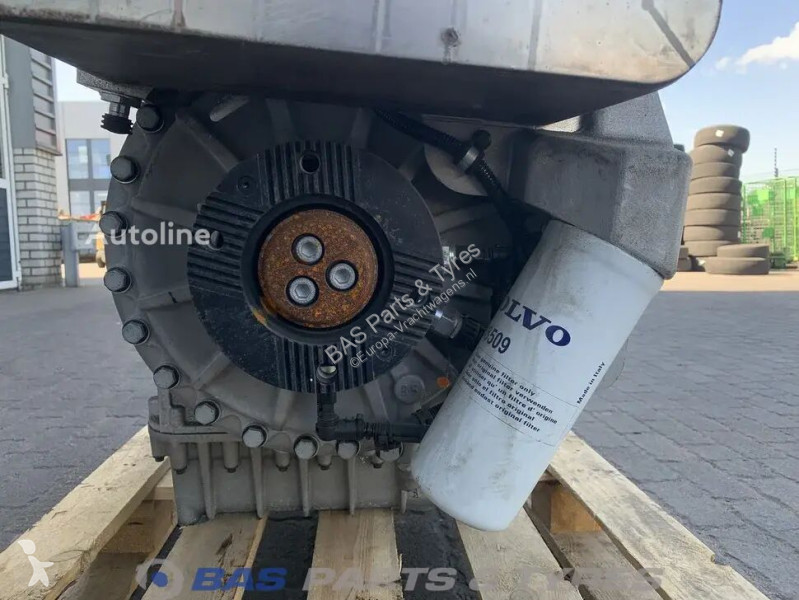 Volvo  truck part