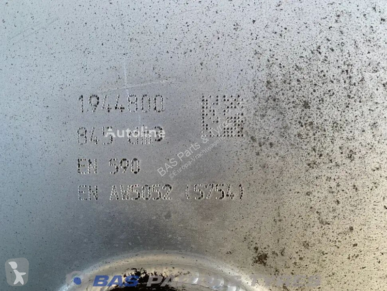 Vrachtwagenonderdelen DAF 845 Liter