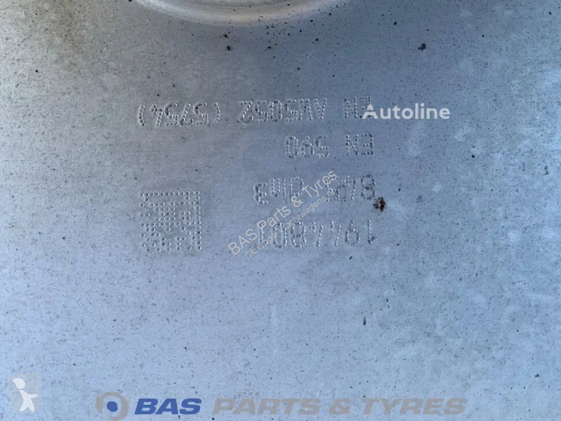 Vrachtwagenonderdelen DAF 845 Liter
