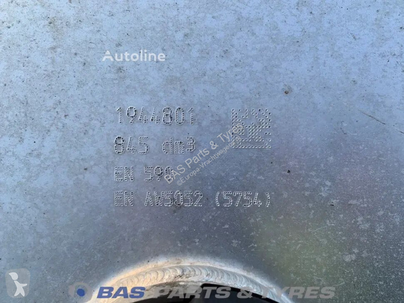 Vrachtwagenonderdelen DAF 845 Liter