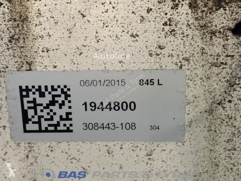 Vrachtwagenonderdelen DAF 845 Liter