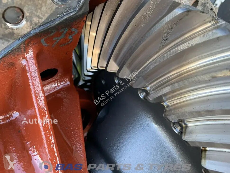 DAF AAS1344 truck part