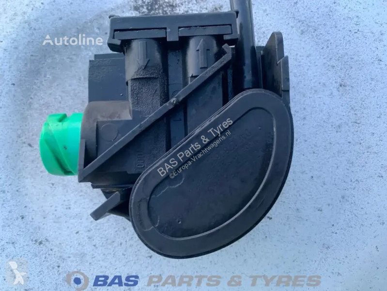 Vrachtwagenonderdelen DAF 845 Liter