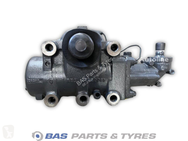 قطع غيار الآليات الثقيلة TRW Steering box DAF