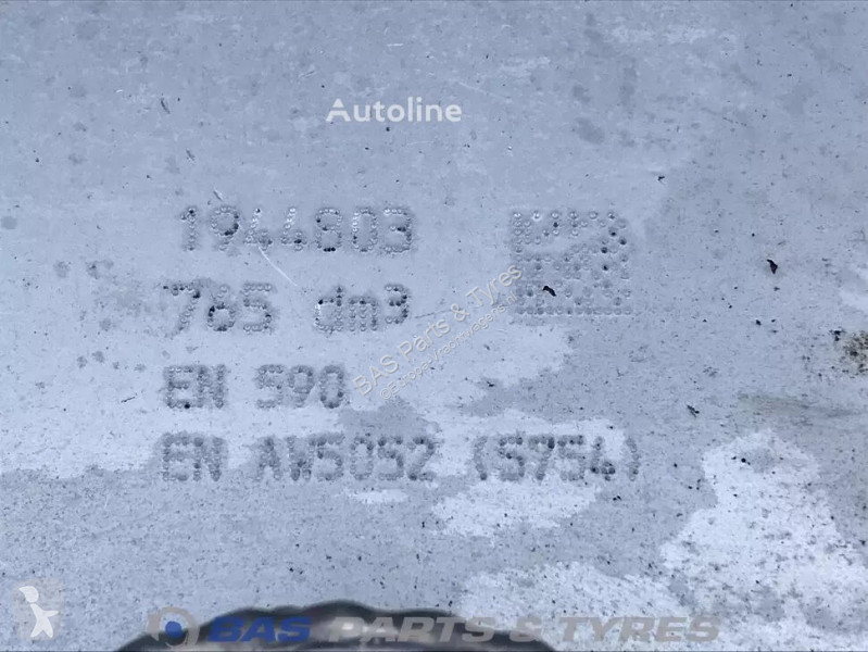 Vrachtwagenonderdelen DAF 765 Liter