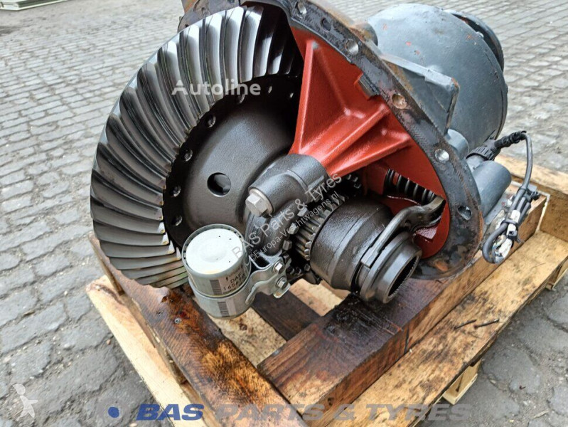 Reservdelar lastbilar DAF AAS1344