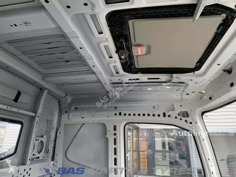 Pièces poids lourds Volvo