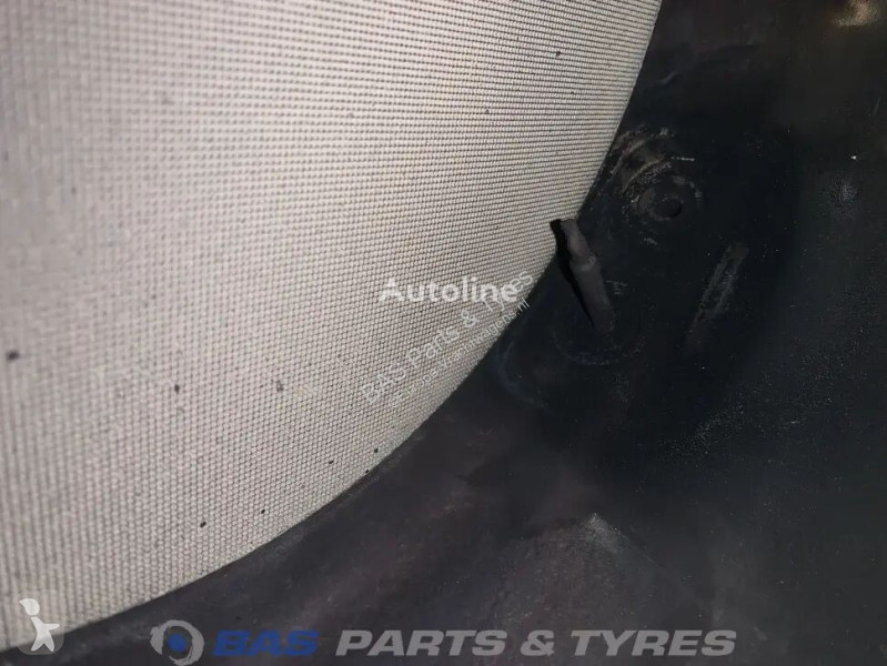 Vrachtwagenonderdelen Volvo Silencer