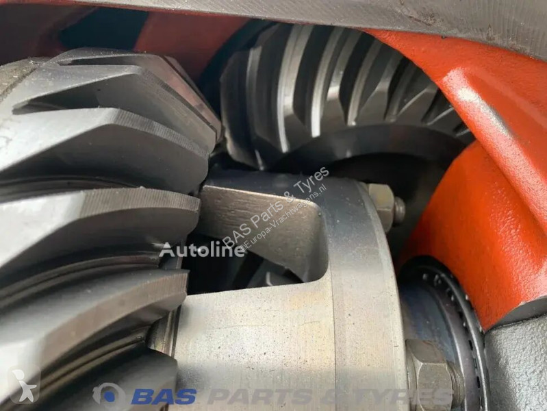 DAF 1355T truck part