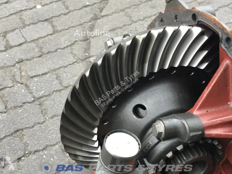 DAF AAS1344 truck part