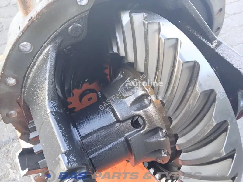 Volvo RTS2370A truck part