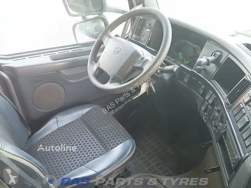 Pièces poids lourds Volvo
