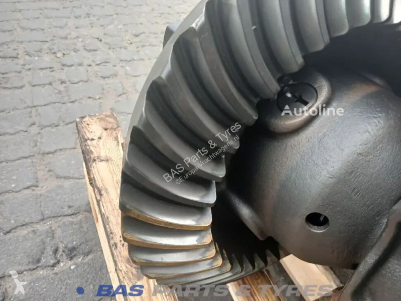قطع غيار الآليات الثقيلة Meritor Volvo RSS1360