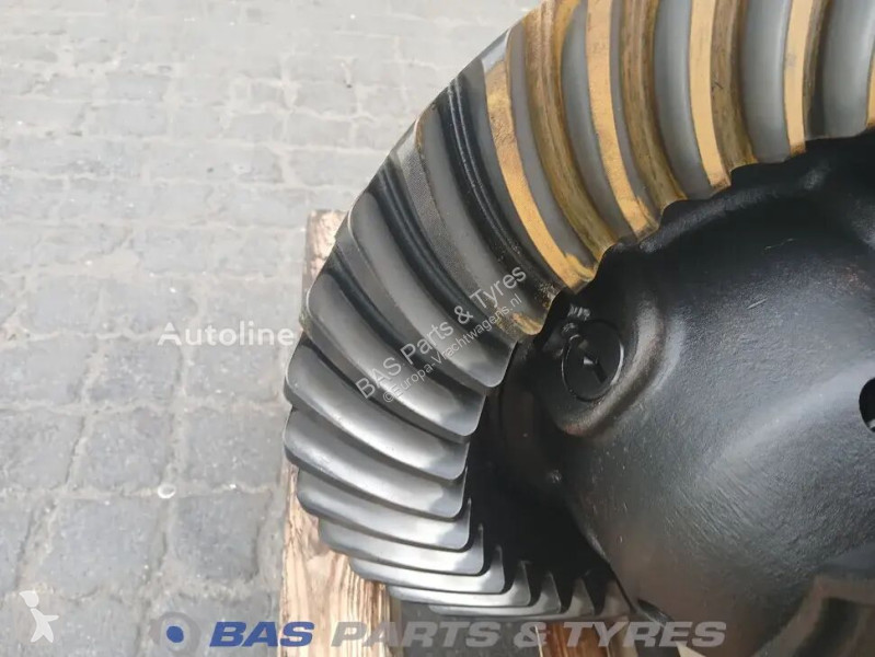قطع غيار الآليات الثقيلة Meritor Volvo RSS1360