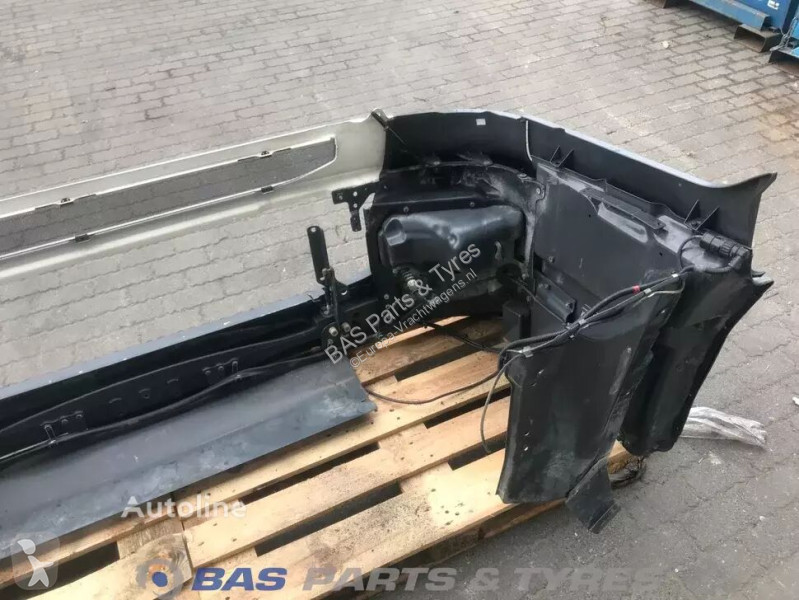 قطع غيار الآليات الثقيلة Scania R-Serie