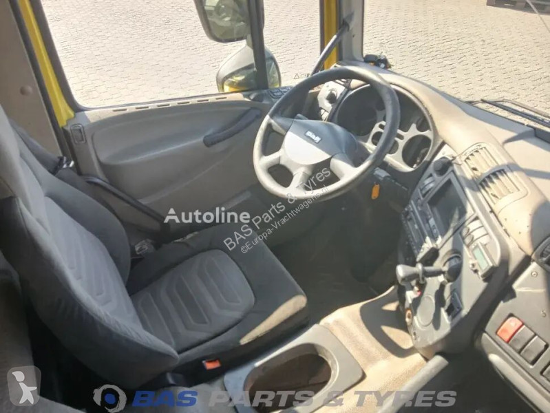 Pièces poids lourds DAF