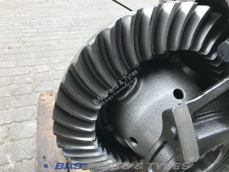 قطع غيار الآليات الثقيلة Meritor Volvo RSS1344E