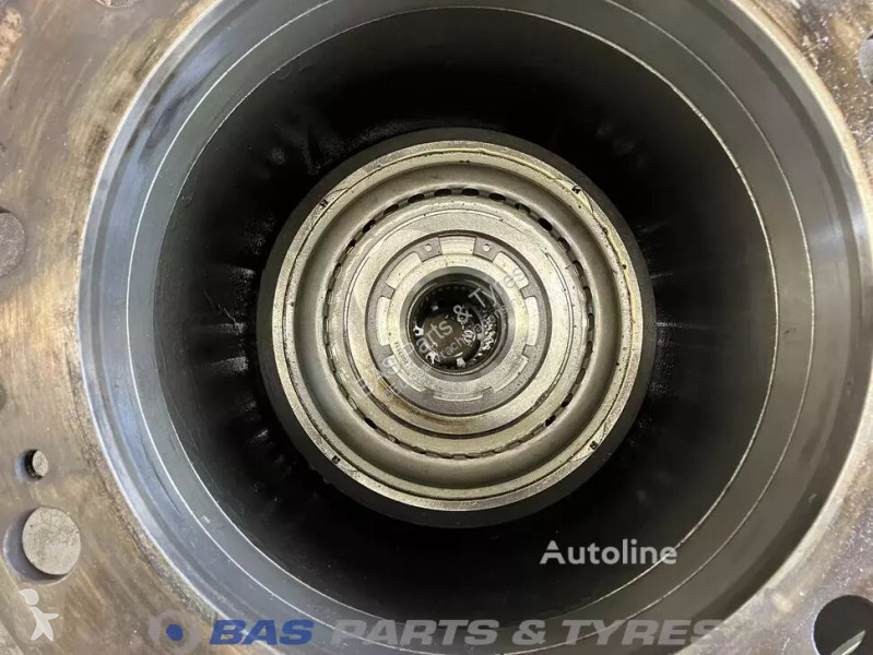 قطع غيار الآليات الثقيلة Scania Hubreduction
