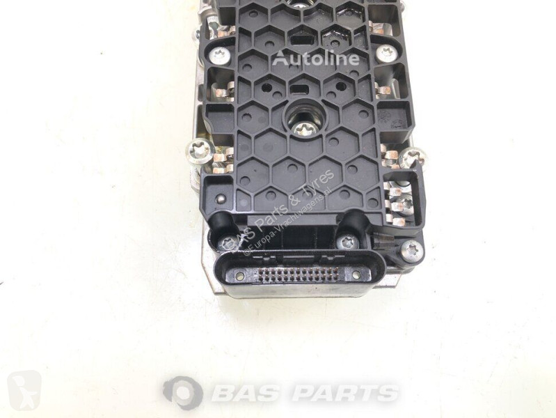 قطع غيار الآليات الثقيلة DAF Valve block