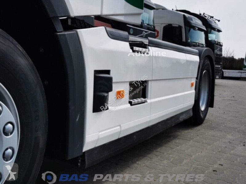 قطع غيار الآليات الثقيلة Volvo