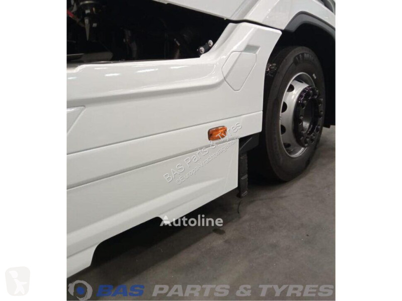 قطع غيار الآليات الثقيلة DAF