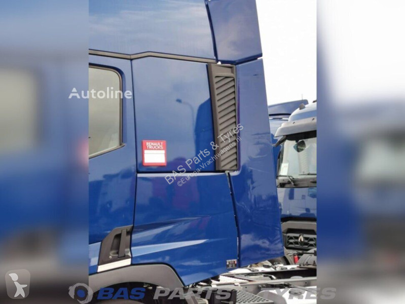 قطع غيار الآليات الثقيلة Renault T-Serie kit...