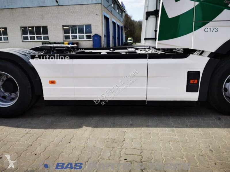 قطع غيار الآليات الثقيلة Volvo