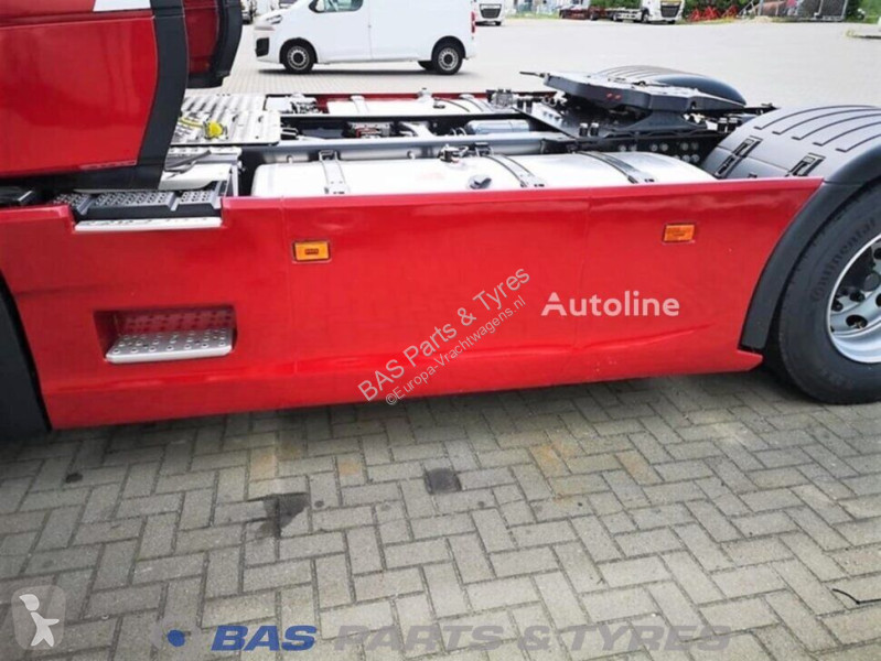 قطع غيار الآليات الثقيلة Scania R-Serie NextGen...