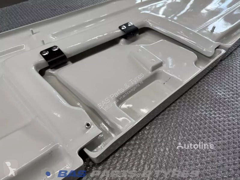 قطع غيار الآليات الثقيلة Volvo