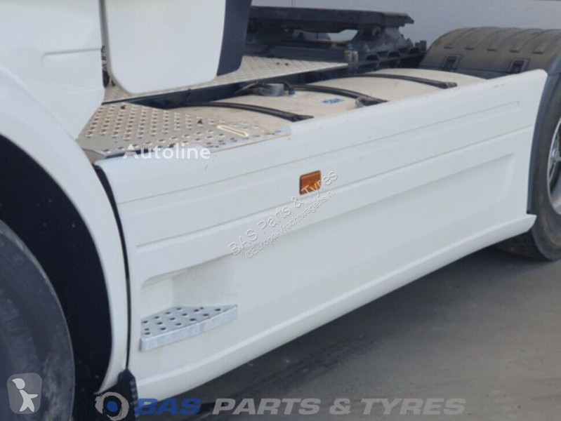 قطع غيار الآليات الثقيلة Scania R-Serie...