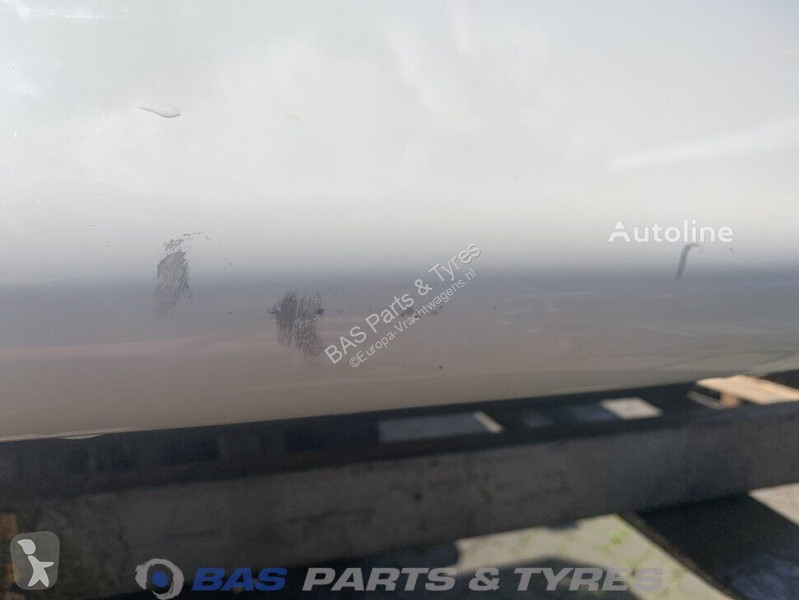 قطع غيار الآليات الثقيلة DAF