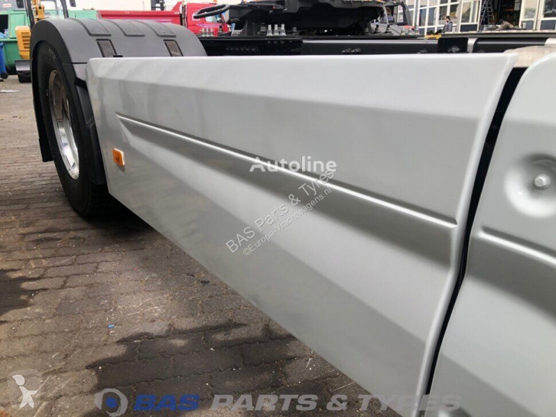 قطع غيار الآليات الثقيلة Renault T-Serie...