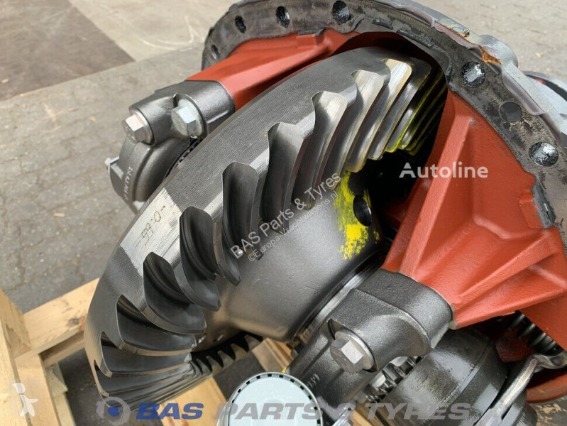 Piese camioane DAF AAS1344