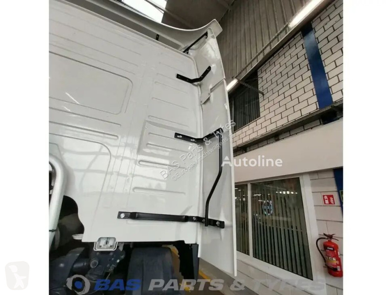 قطع غيار الآليات الثقيلة Volvo