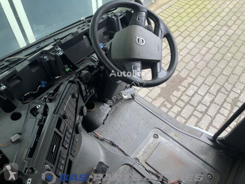 قطع غيار الآليات الثقيلة Volvo