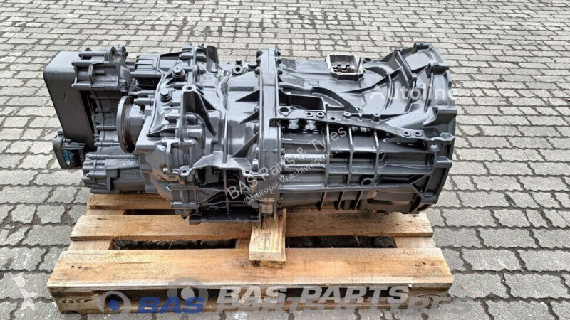 قطع غيار الآليات الثقيلة ZF DAF 12S2131 TD...