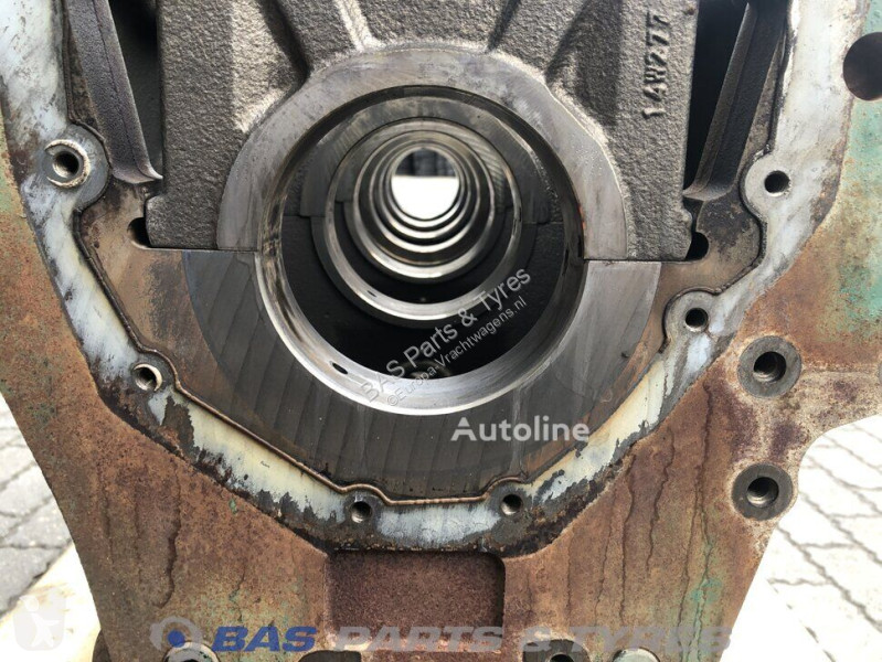 قطع غيار الآليات الثقيلة Volvo Shortblock