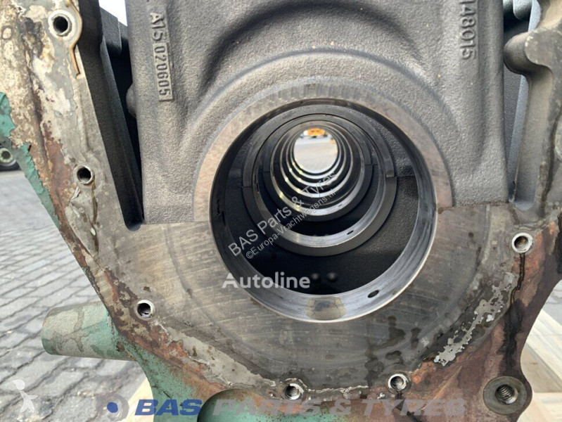 قطع غيار الآليات الثقيلة Volvo Shortblock