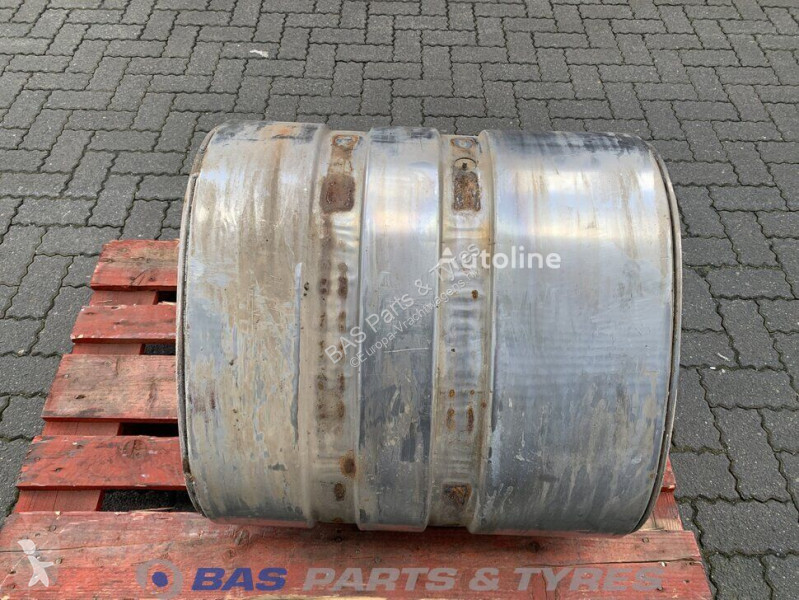 Vrachtwagenonderdelen Volvo Silencer