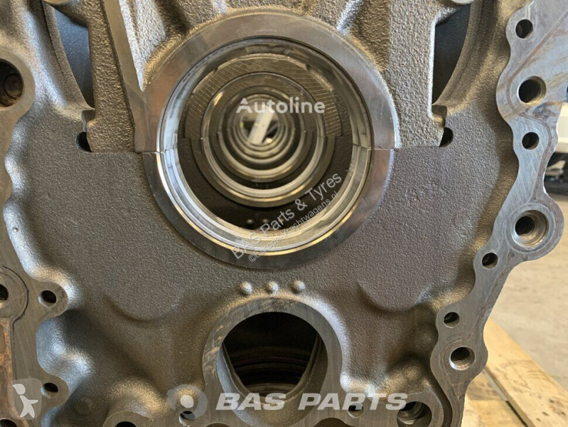 قطع غيار الآليات الثقيلة Volvo Shortblock