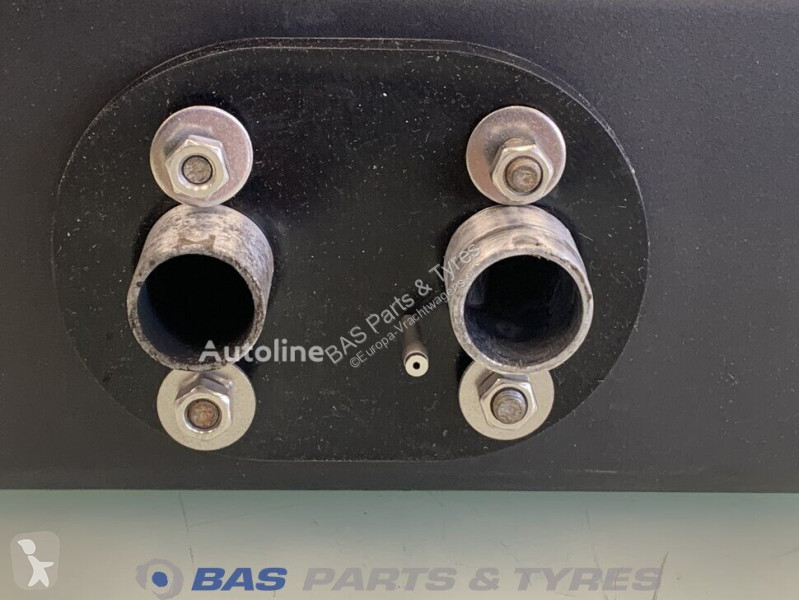 قطع غيار الآليات الثقيلة Eberspächer Airtronic...