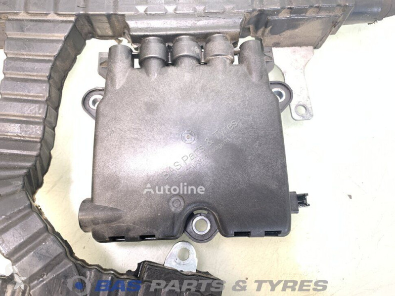 قطع غيار الآليات الثقيلة DAF Harness