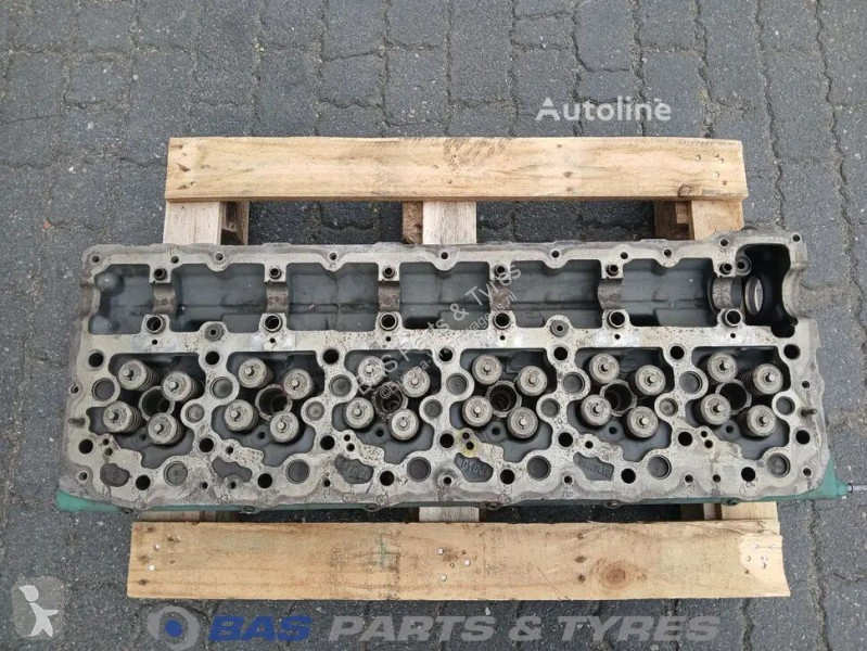 Запчасти для грузовика Volvo Cylinderhead D8K...