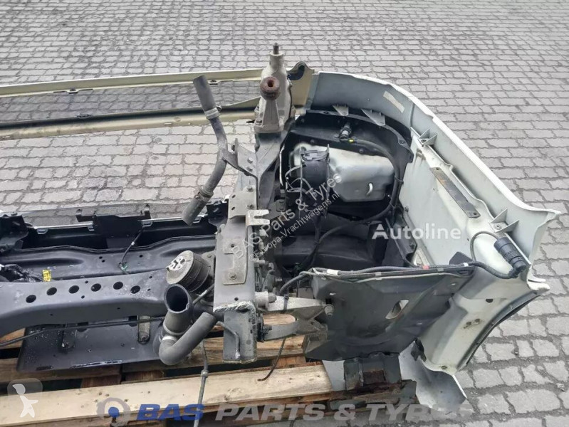 قطع غيار الآليات الثقيلة Scania R-Serie